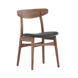 CHP Chair By Carl Hansen